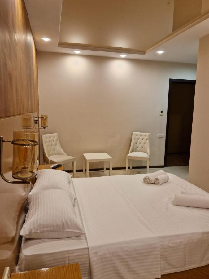 New House Kobuleti 2 Otel Dış mekan fotoğraf