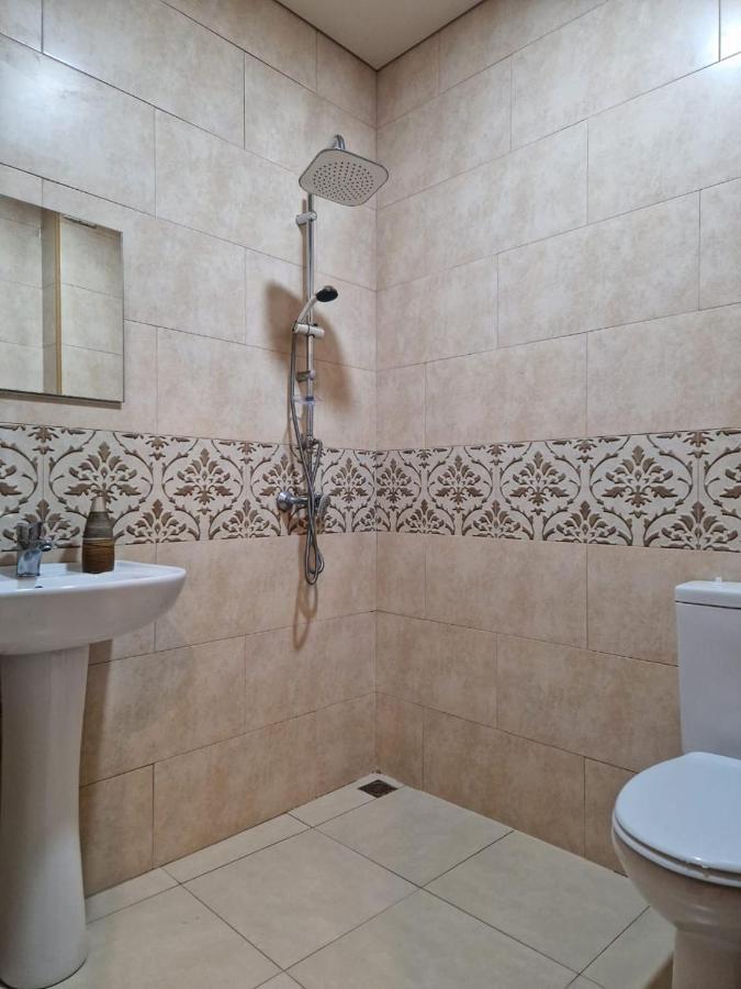 New House Kobuleti 2 Otel Dış mekan fotoğraf