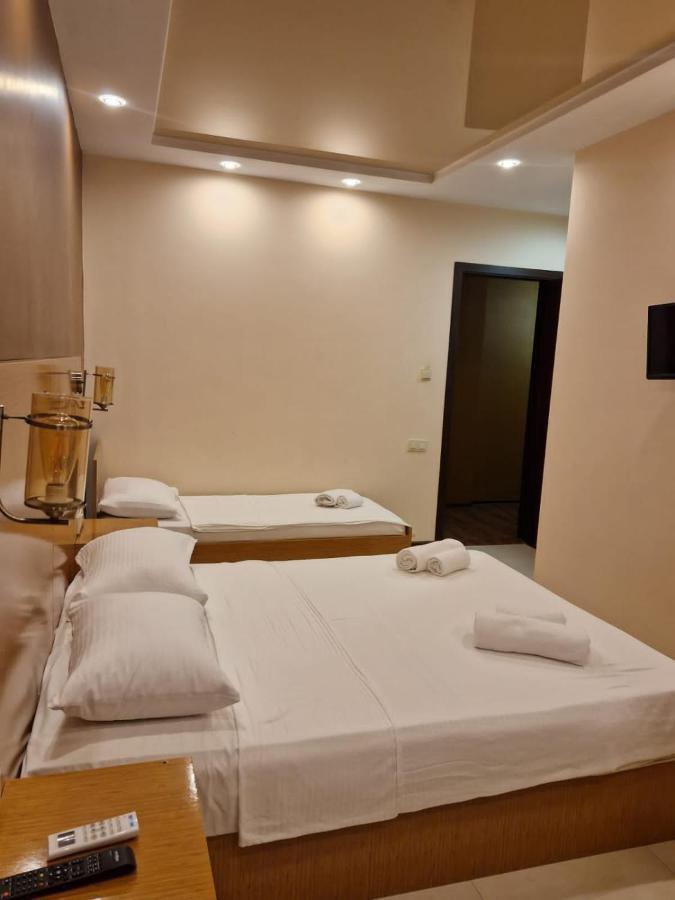 New House Kobuleti 2 Otel Dış mekan fotoğraf