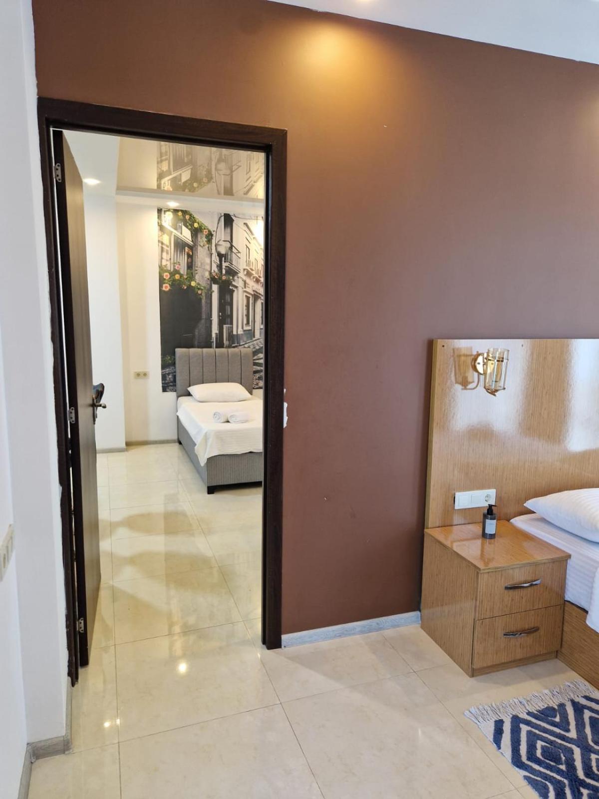 New House Kobuleti 2 Otel Dış mekan fotoğraf