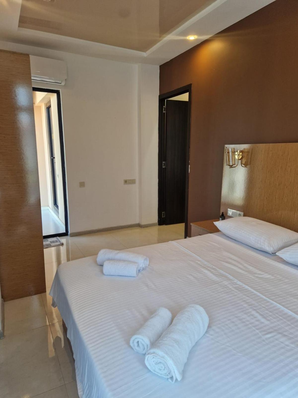 New House Kobuleti 2 Otel Dış mekan fotoğraf