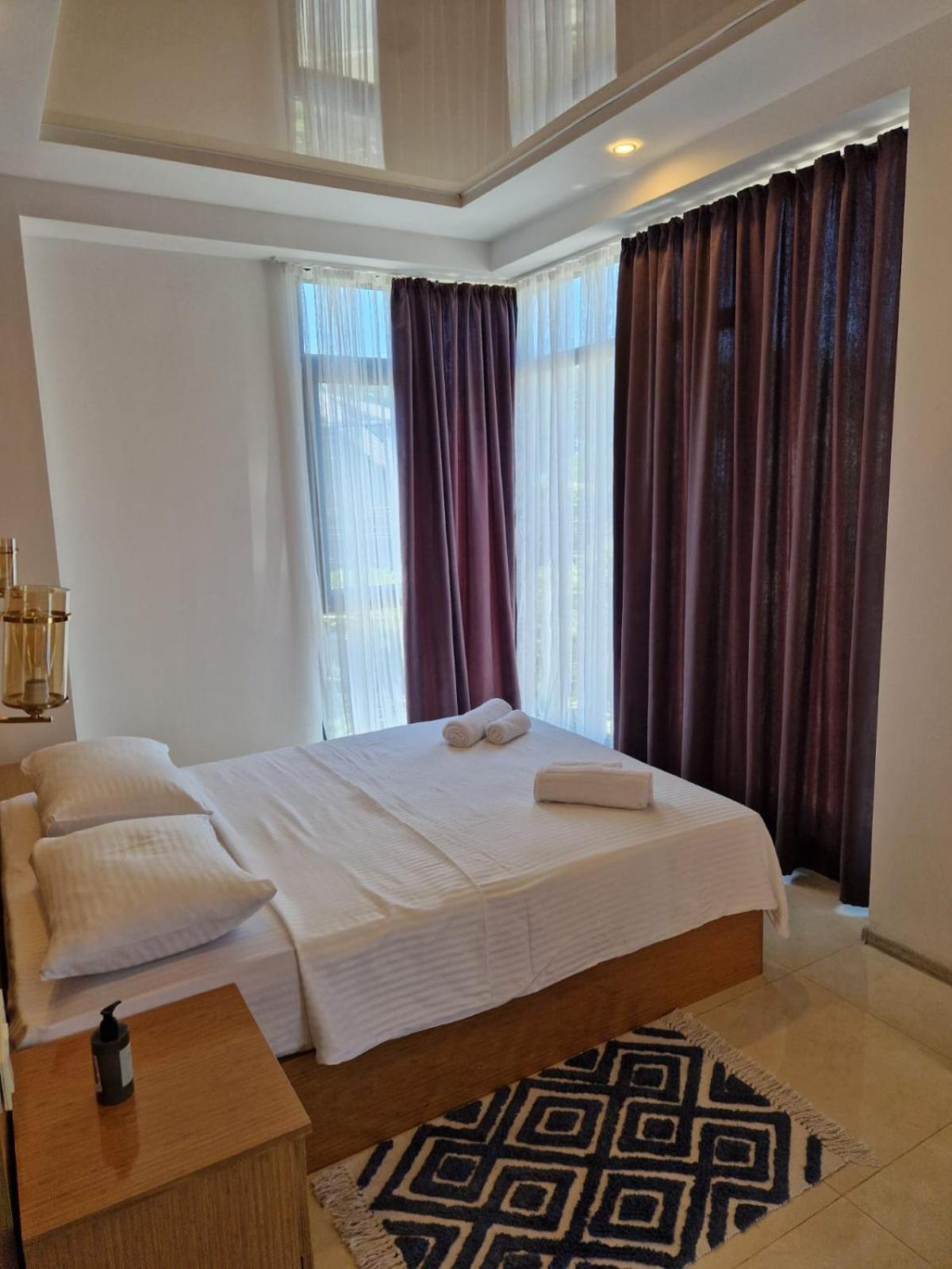 New House Kobuleti 2 Otel Dış mekan fotoğraf