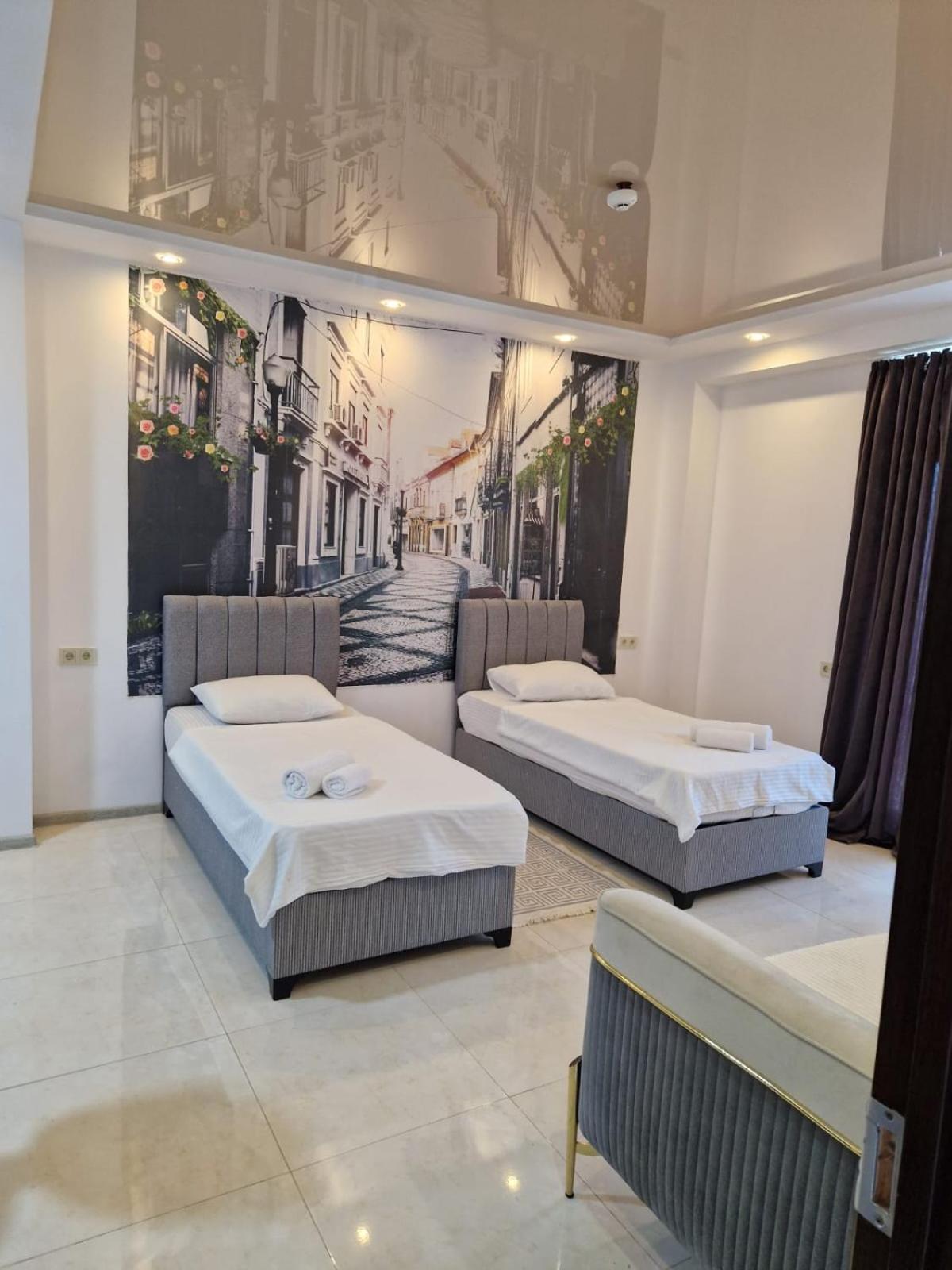 New House Kobuleti 2 Otel Dış mekan fotoğraf